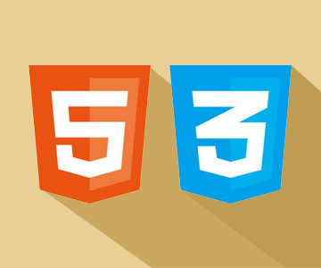 HTML5+CSS3技術支持